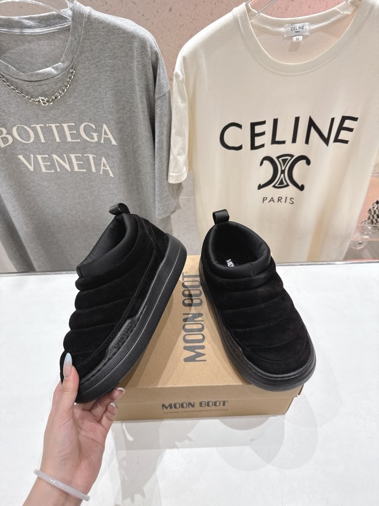 Угги MOON BOOT Park series фото 3