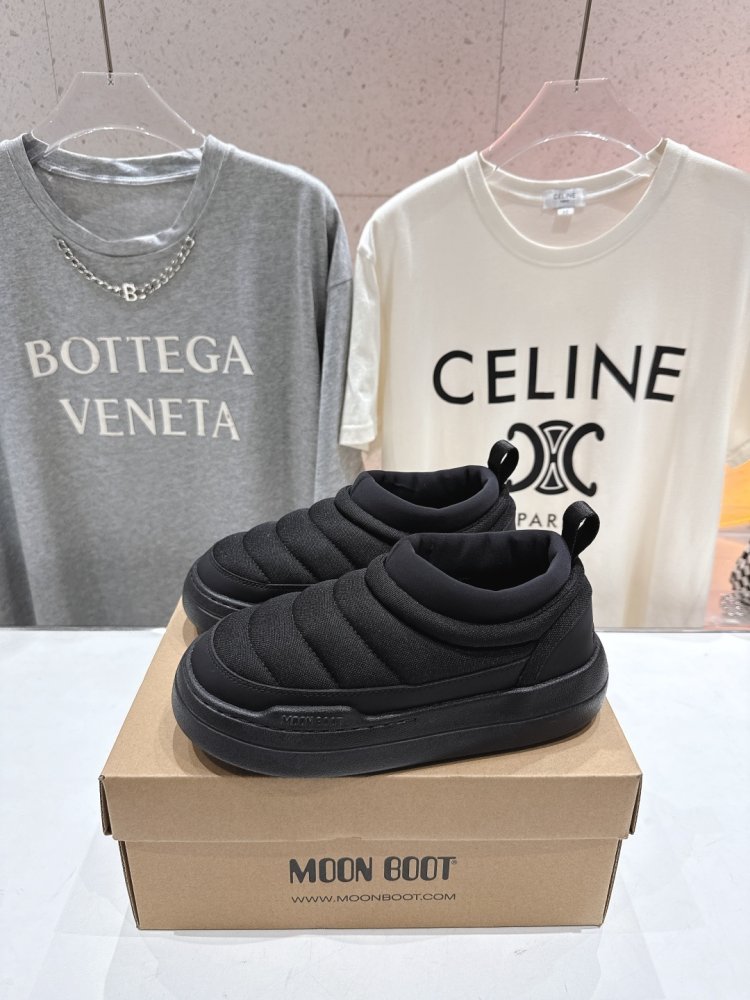 Угги MOON BOOT Park series фото 3