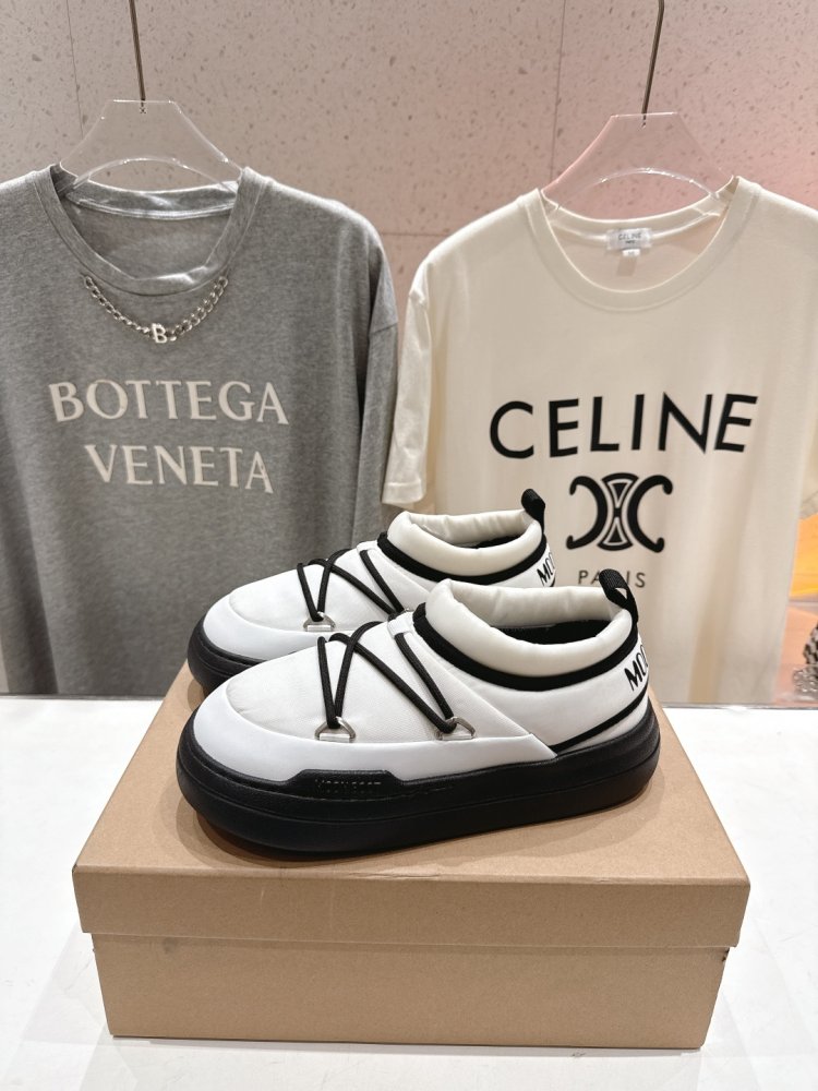 Угги MOON BOOT Park series фото 4