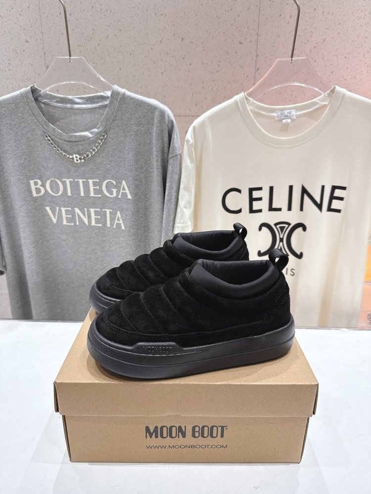 Угги MOON BOOT Park series фото 4