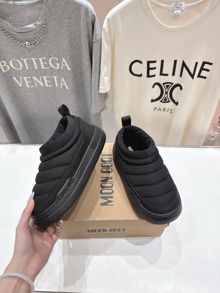 Угги MOON BOOT Park series фото 4