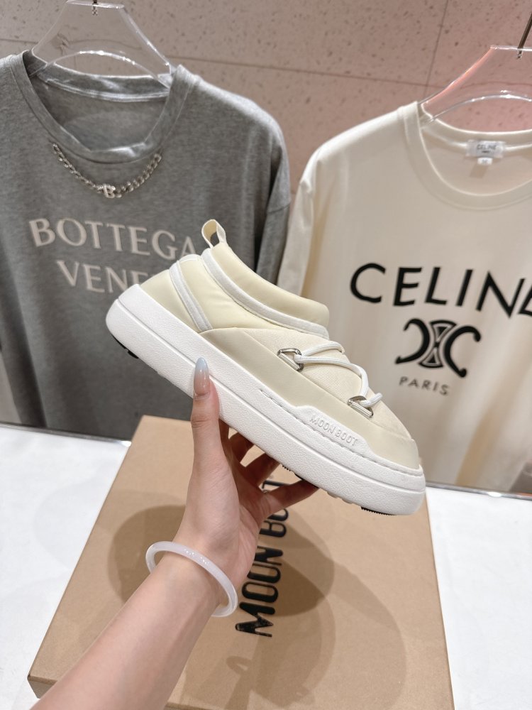 Угги MOON BOOT Park series фото 5