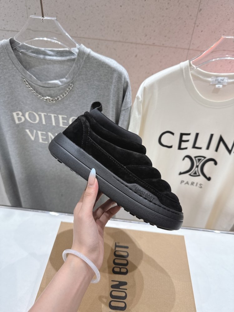 Угги MOON BOOT Park series фото 5