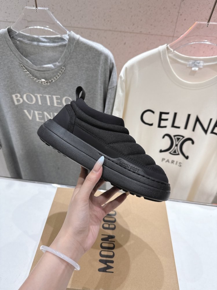 Угги MOON BOOT Park series фото 5