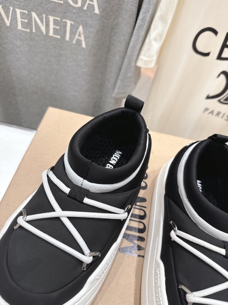 Угги MOON BOOT Park series фото 6