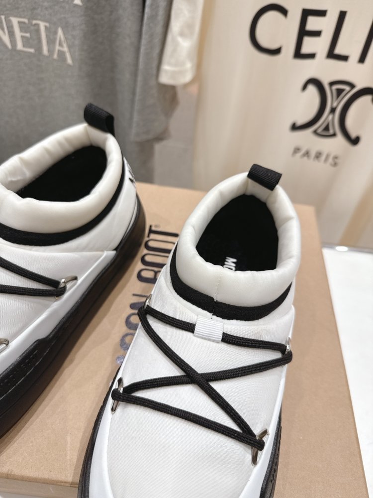 Угги MOON BOOT Park series фото 6