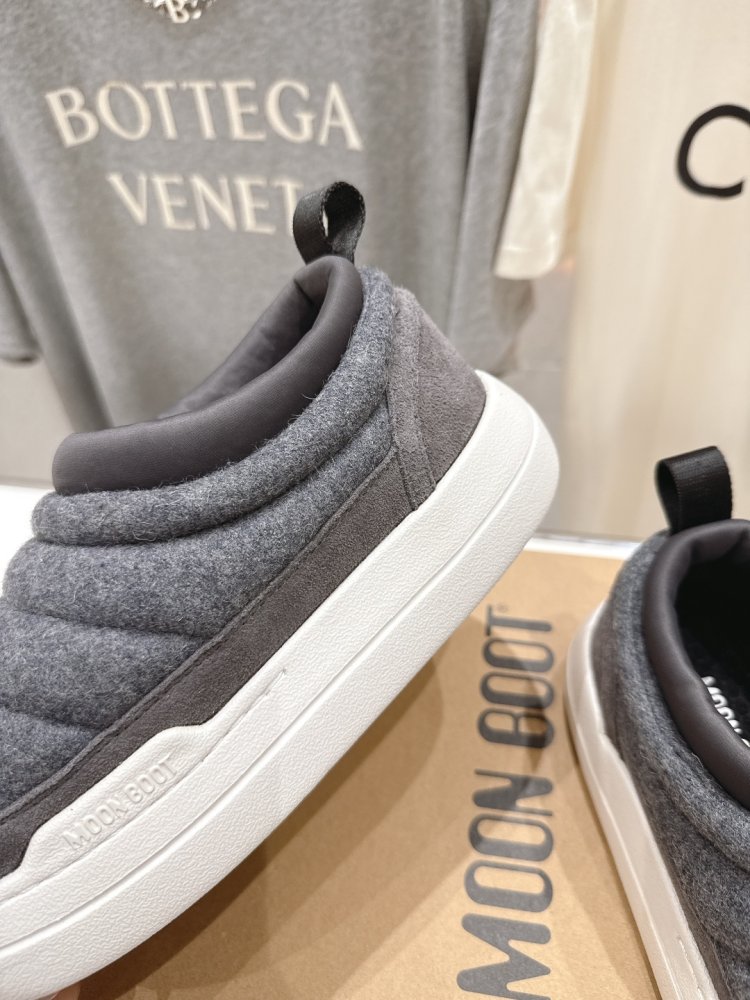 Угги MOON BOOT Park series фото 6