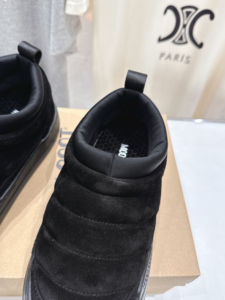 Угги MOON BOOT Park series фото 6