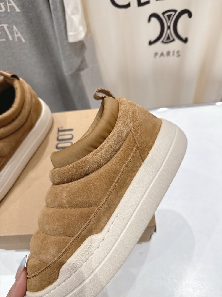 Угги MOON BOOT Park series фото 6