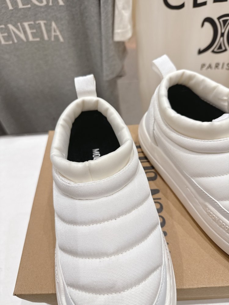 Угги MOON BOOT Park series фото 6