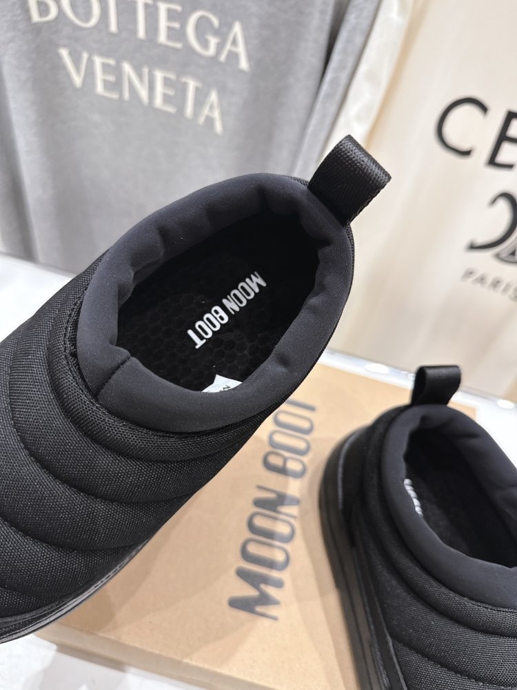 Угги MOON BOOT Park series фото 6