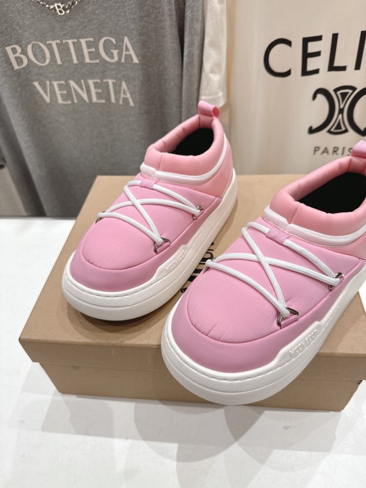 Угги MOON BOOT Park series фото 7