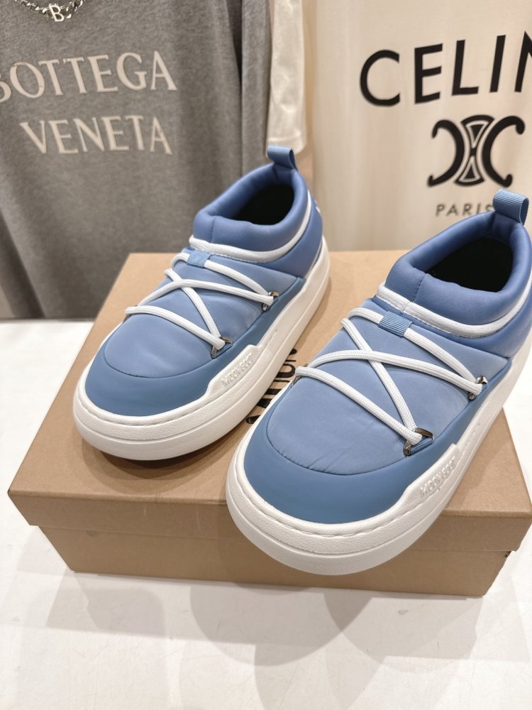 Угги MOON BOOT Park series фото 7