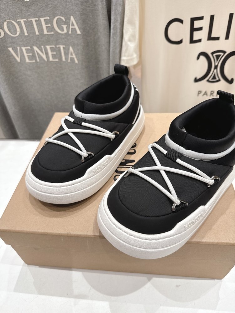 Угги MOON BOOT Park series фото 7