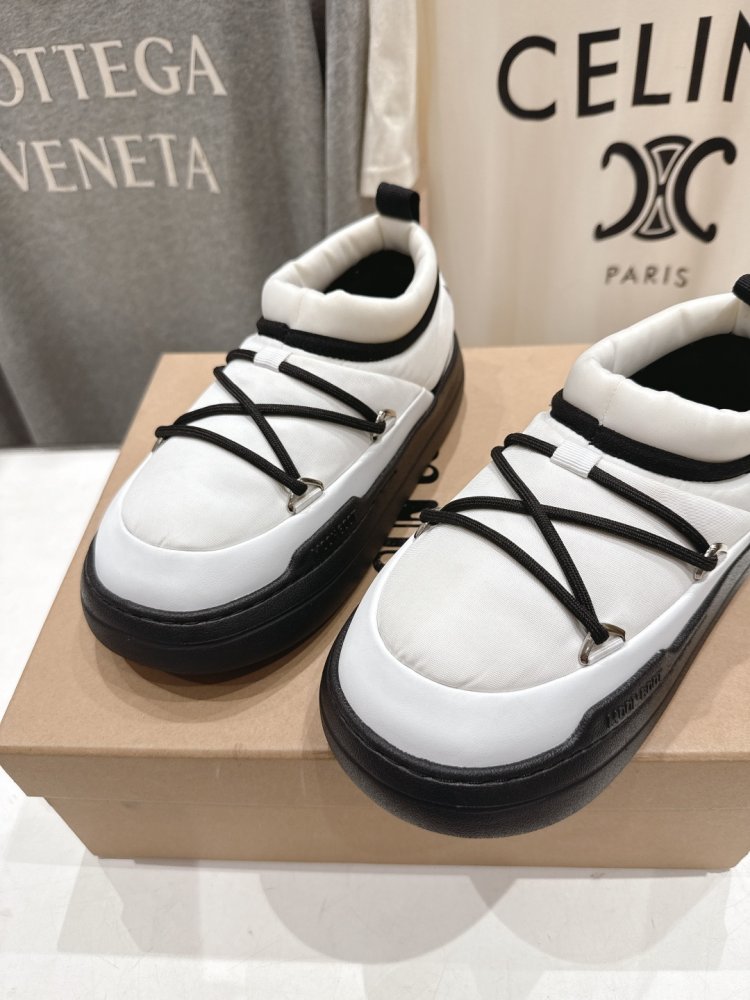 Угги MOON BOOT Park series фото 7