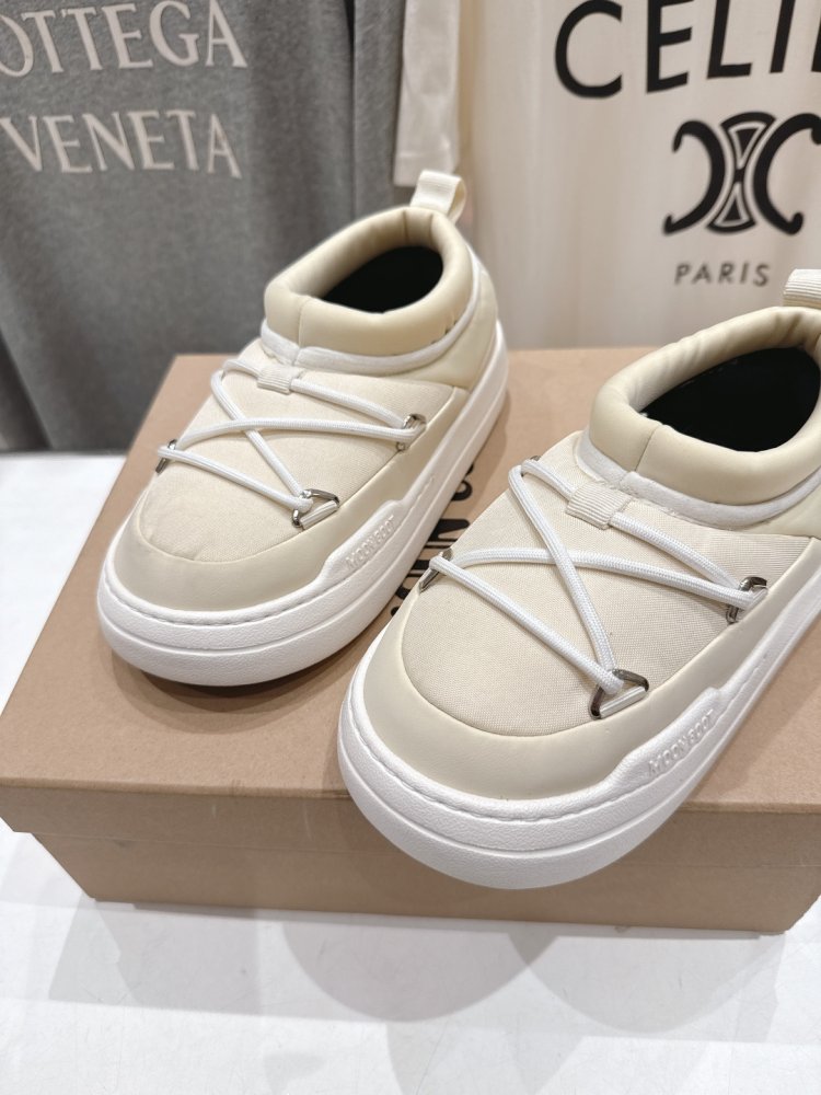 Угги MOON BOOT Park series фото 7