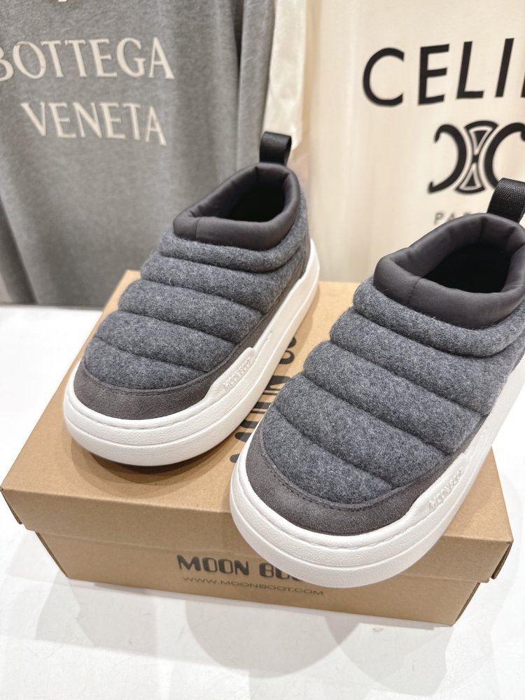 Угги MOON BOOT Park series фото 7