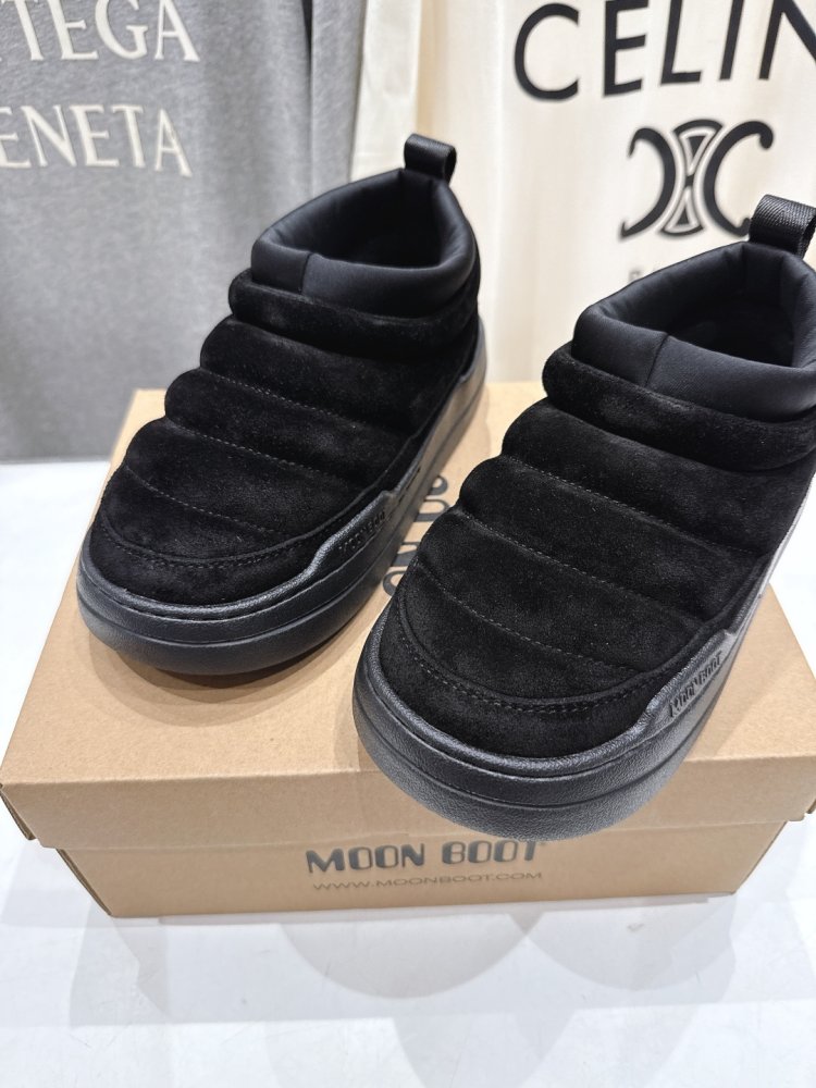 Угги MOON BOOT Park series фото 7