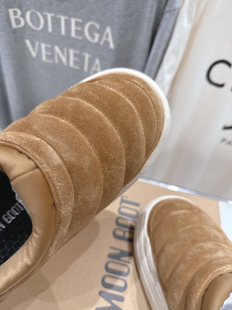 Угги MOON BOOT Park series фото 7