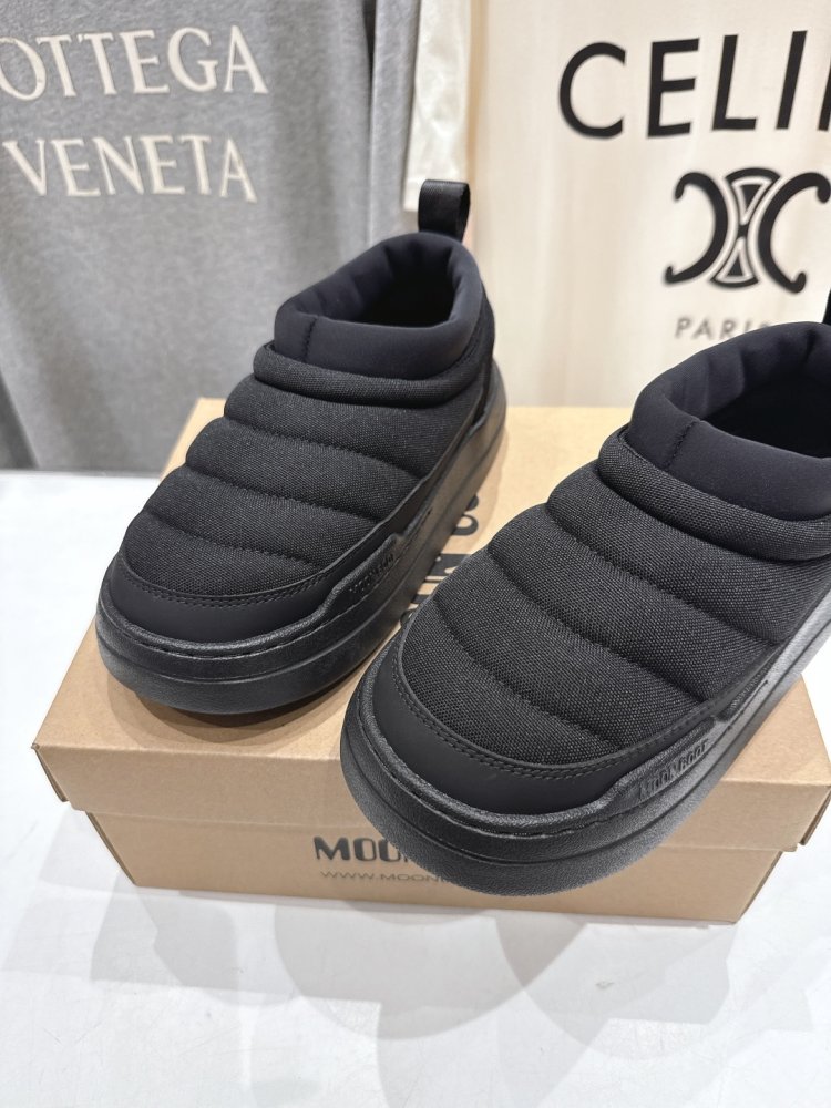 Угги MOON BOOT Park series фото 7