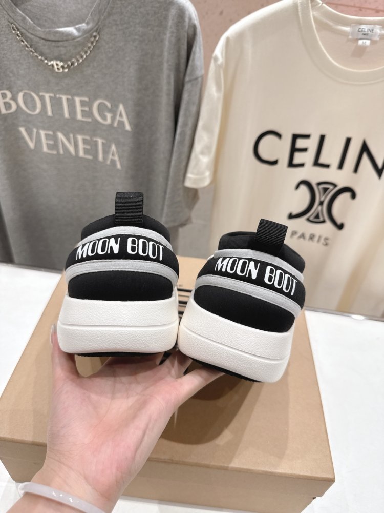 Угги MOON BOOT Park series фото 8