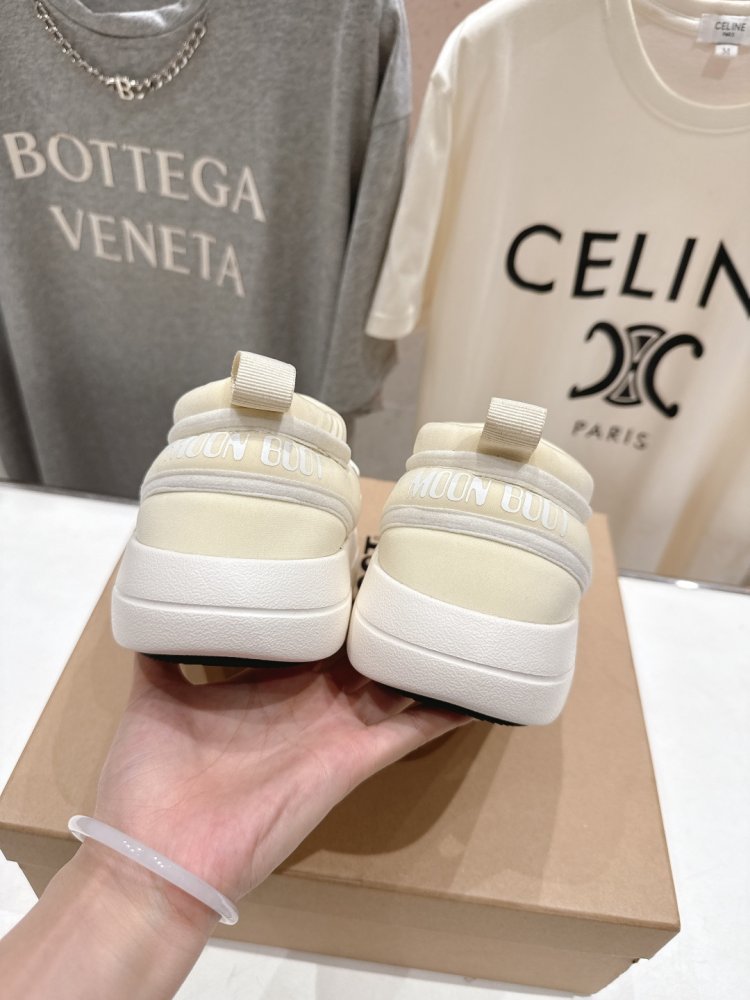 Угги MOON BOOT Park series фото 8