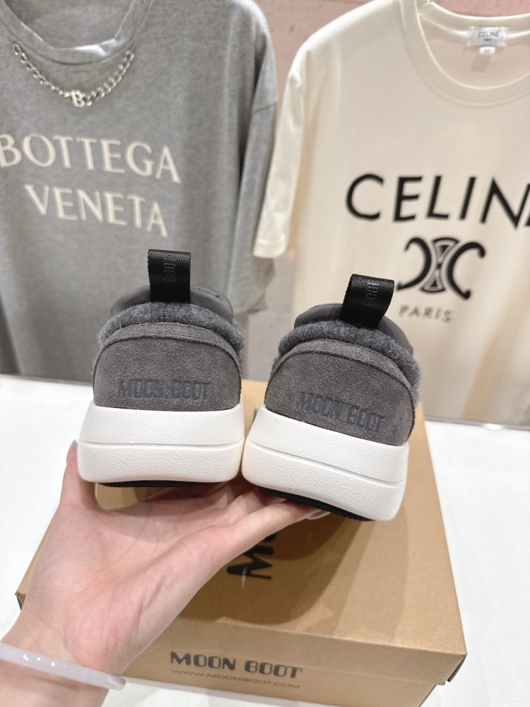 Угги MOON BOOT Park series фото 8