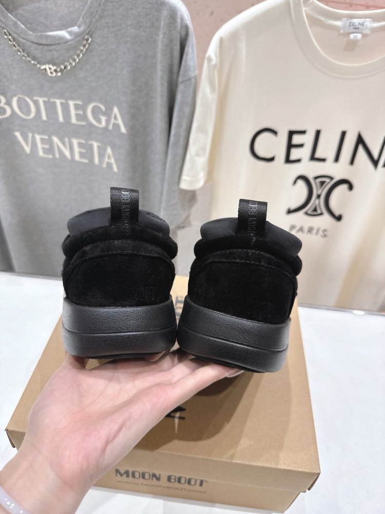 Угги MOON BOOT Park series фото 8