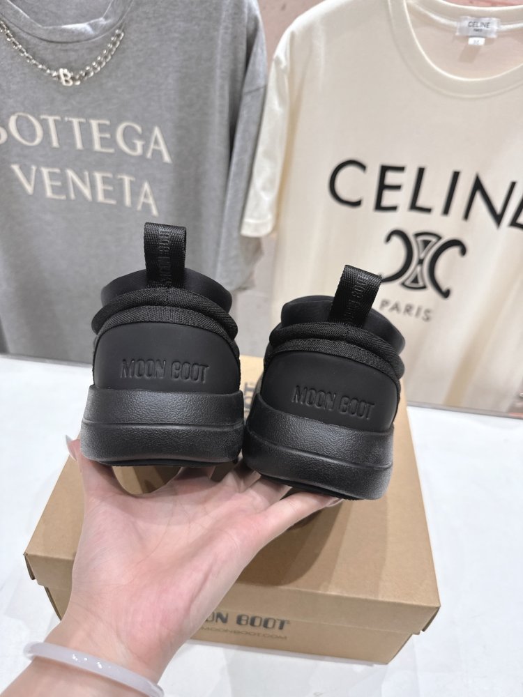 Угги MOON BOOT Park series фото 8