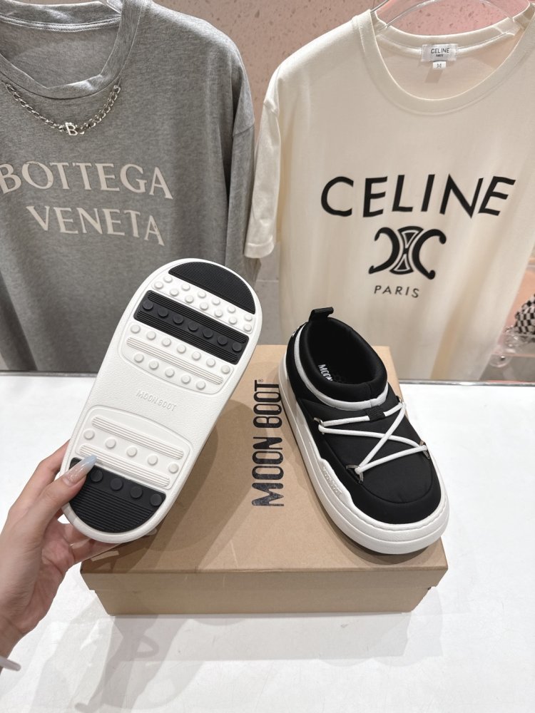 Угги MOON BOOT Park series фото 9