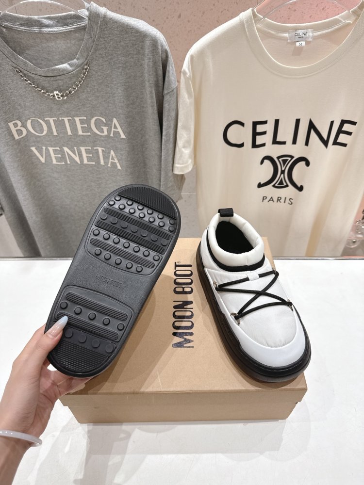 Угги MOON BOOT Park series фото 9