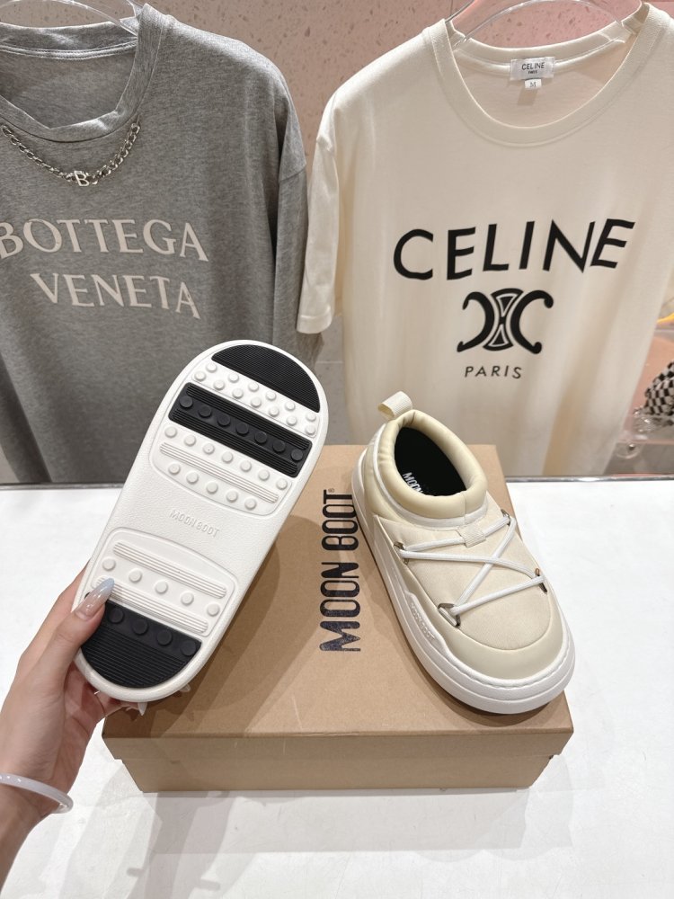 Угги MOON BOOT Park series фото 9