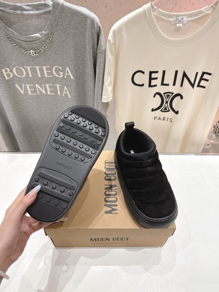 Угги MOON BOOT Park series фото 9