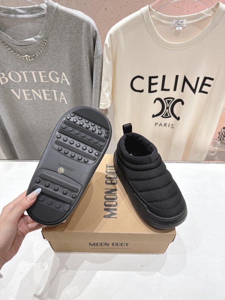 Угги MOON BOOT Park series фото 9