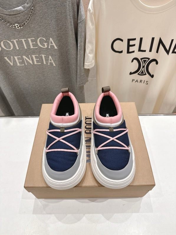 Уггі MOON BOOT Park