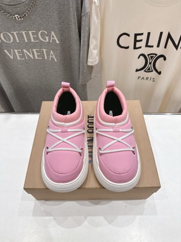 Уггі MOON BOOT Park