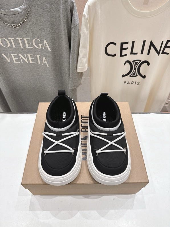 Уггі MOON BOOT Park