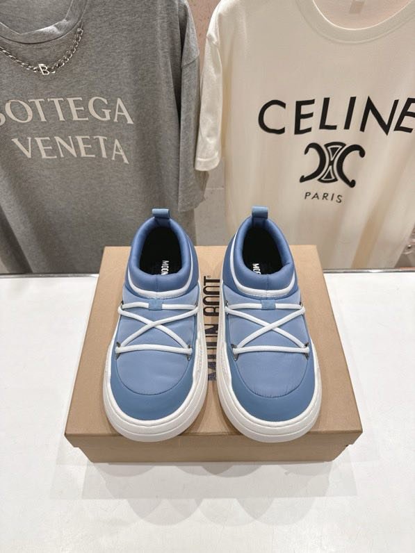 Уггі MOON BOOT Park