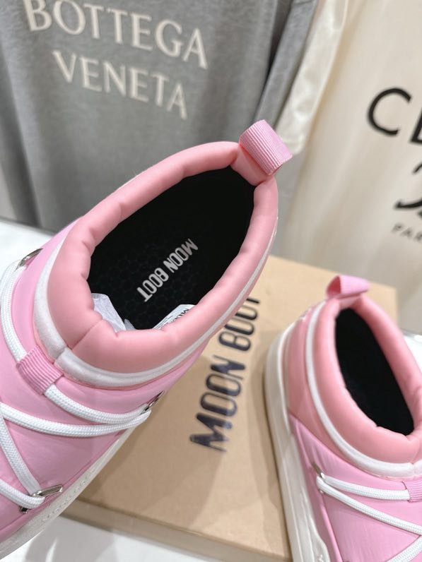 Уггі MOON BOOT Park фото 5