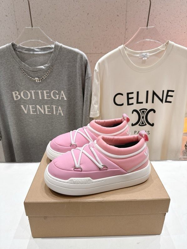 Уггі MOON BOOT Park фото 6