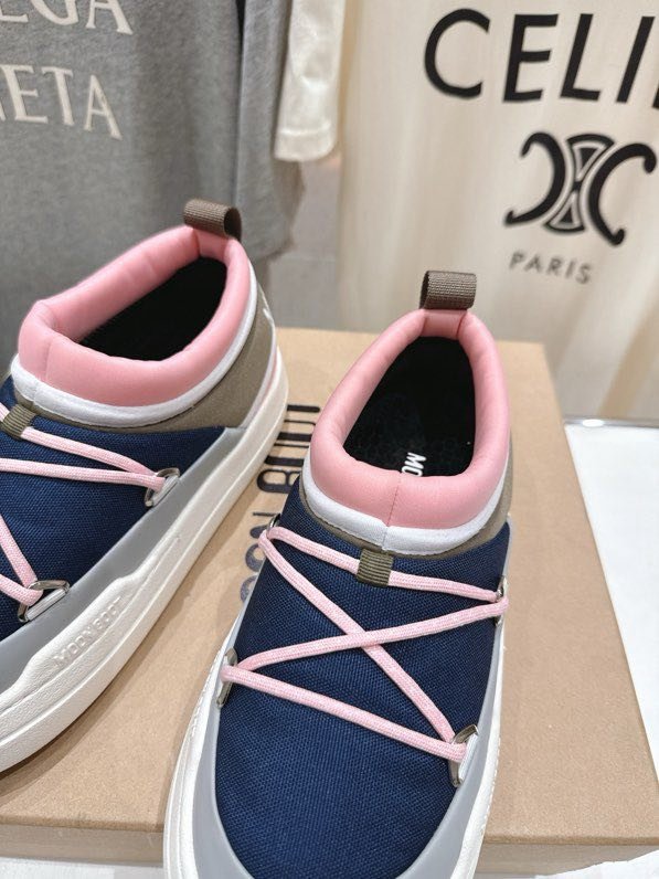 Уггі MOON BOOT Park фото 7