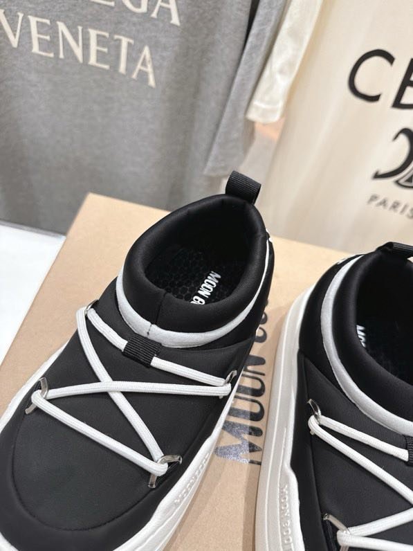 Уггі MOON BOOT Park фото 8