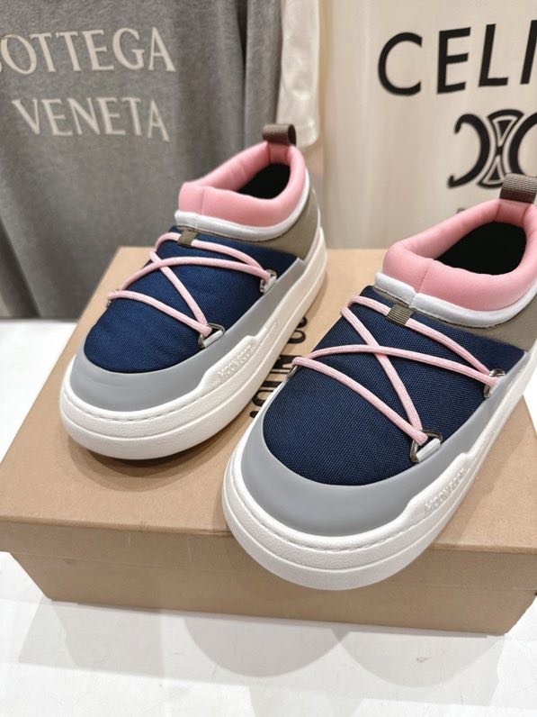 Уггі MOON BOOT Park фото 9