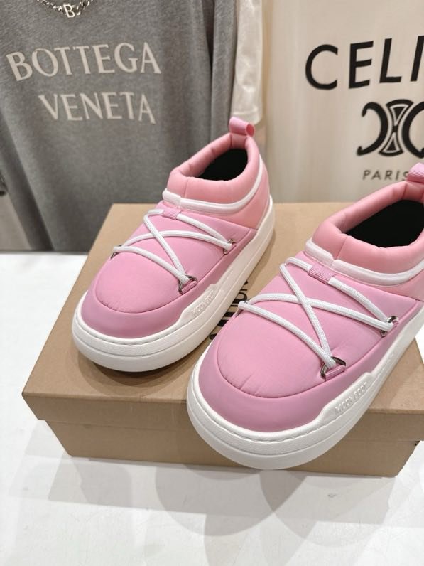 Уггі MOON BOOT Park фото 9