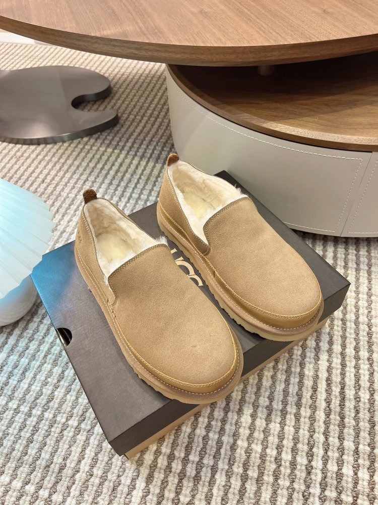 Уггі чоловічі