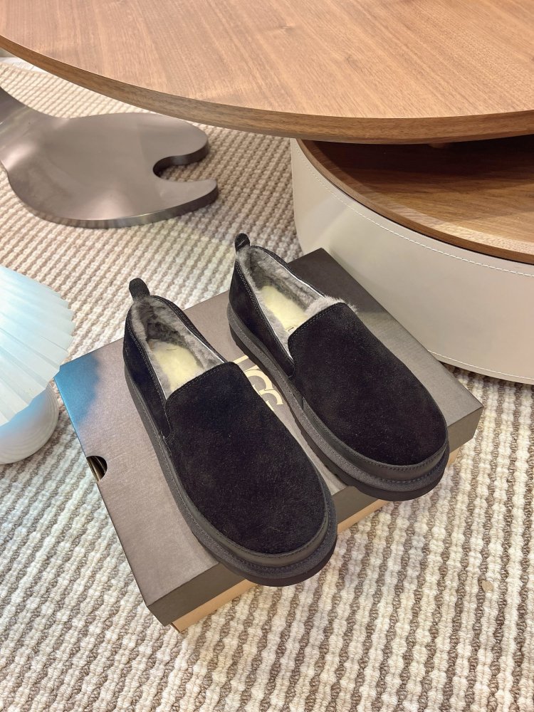 Уггі чоловічі