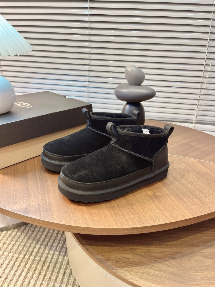 Уггі чоловічі