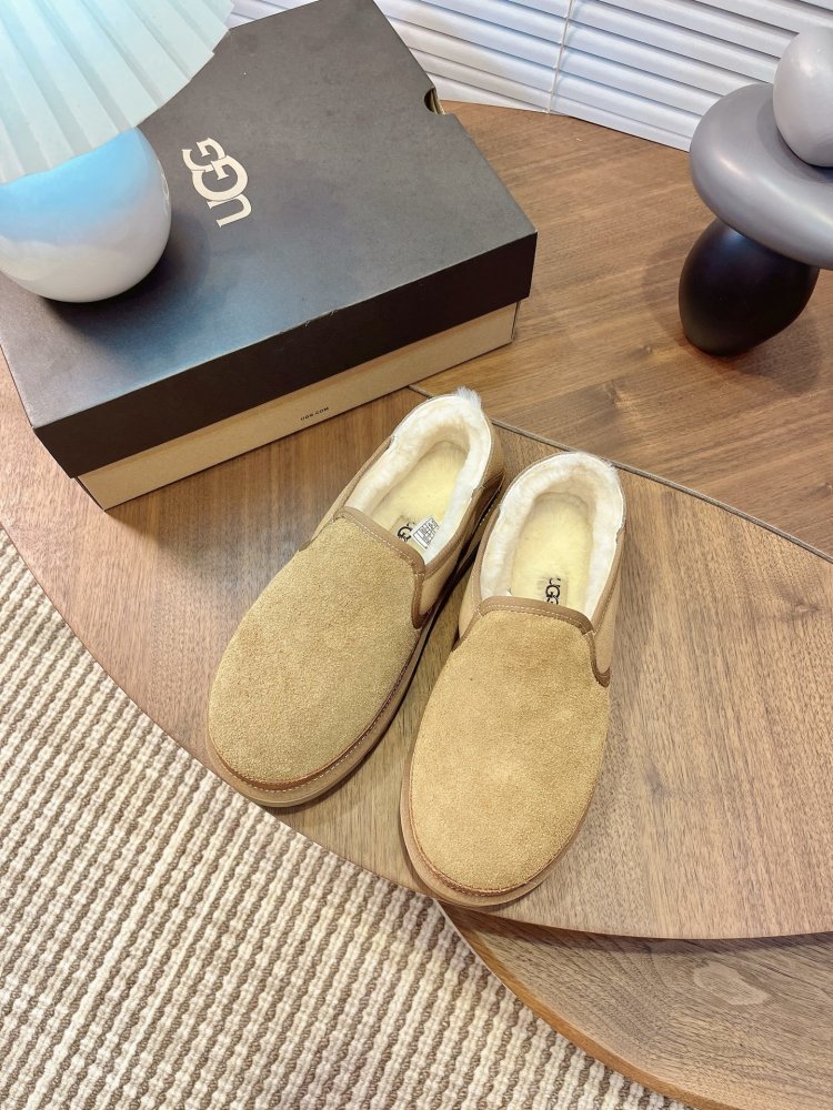 Уггі чоловічі