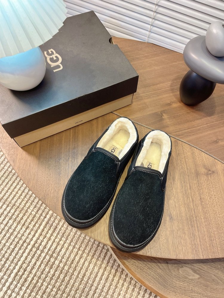 Угги мужские