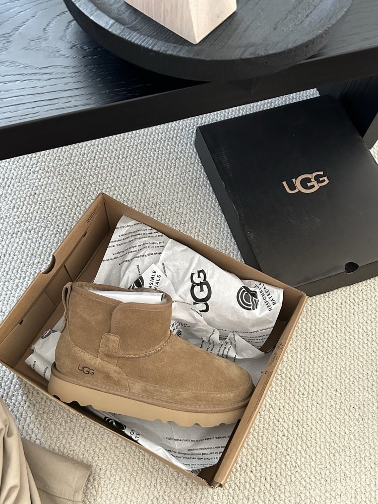 Уггі чоловічі